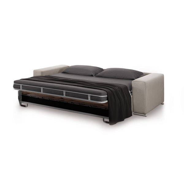 70 Inch Wide Sleeper Sofa Wayfair